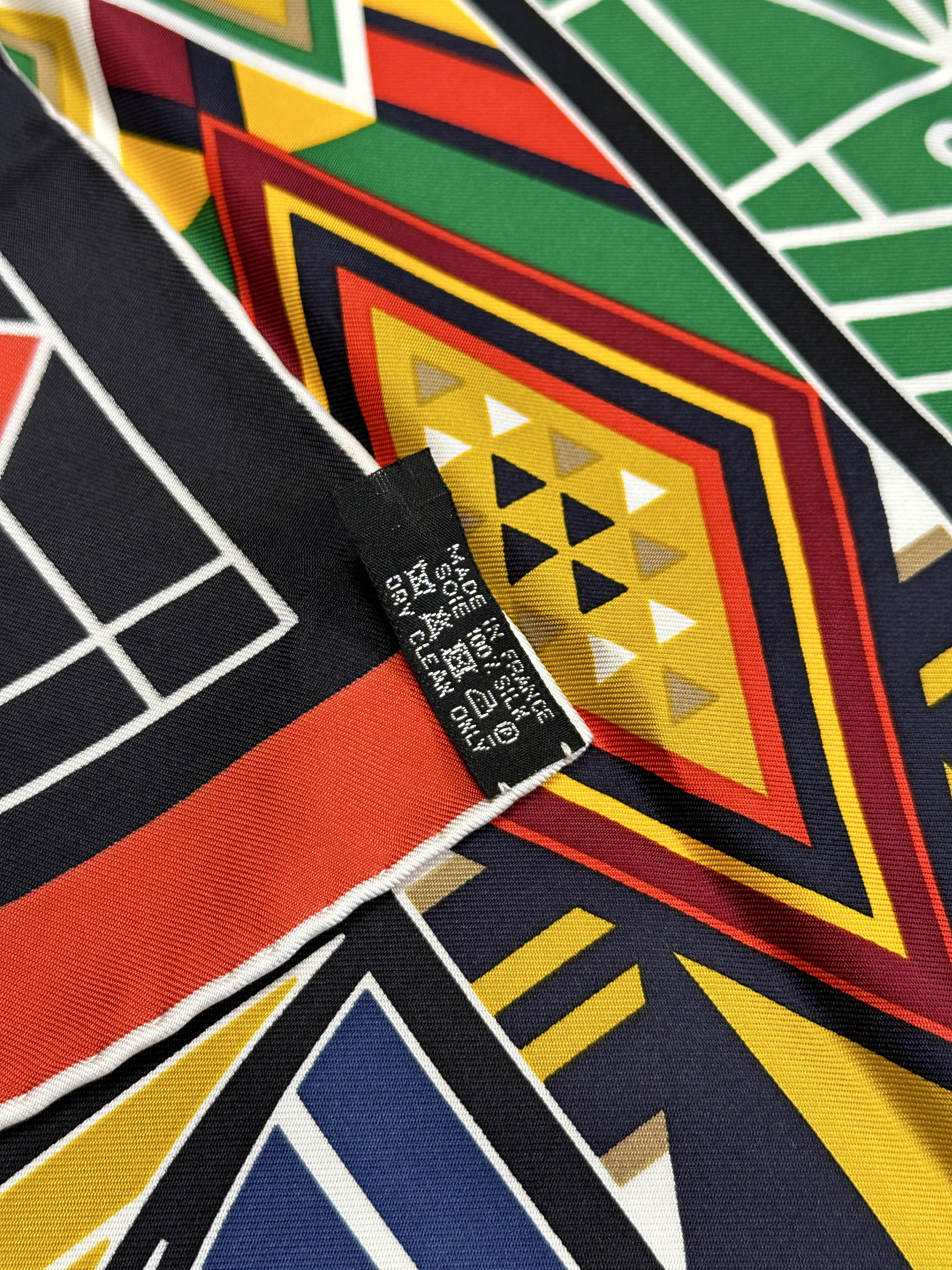 Hermès Ndop 90