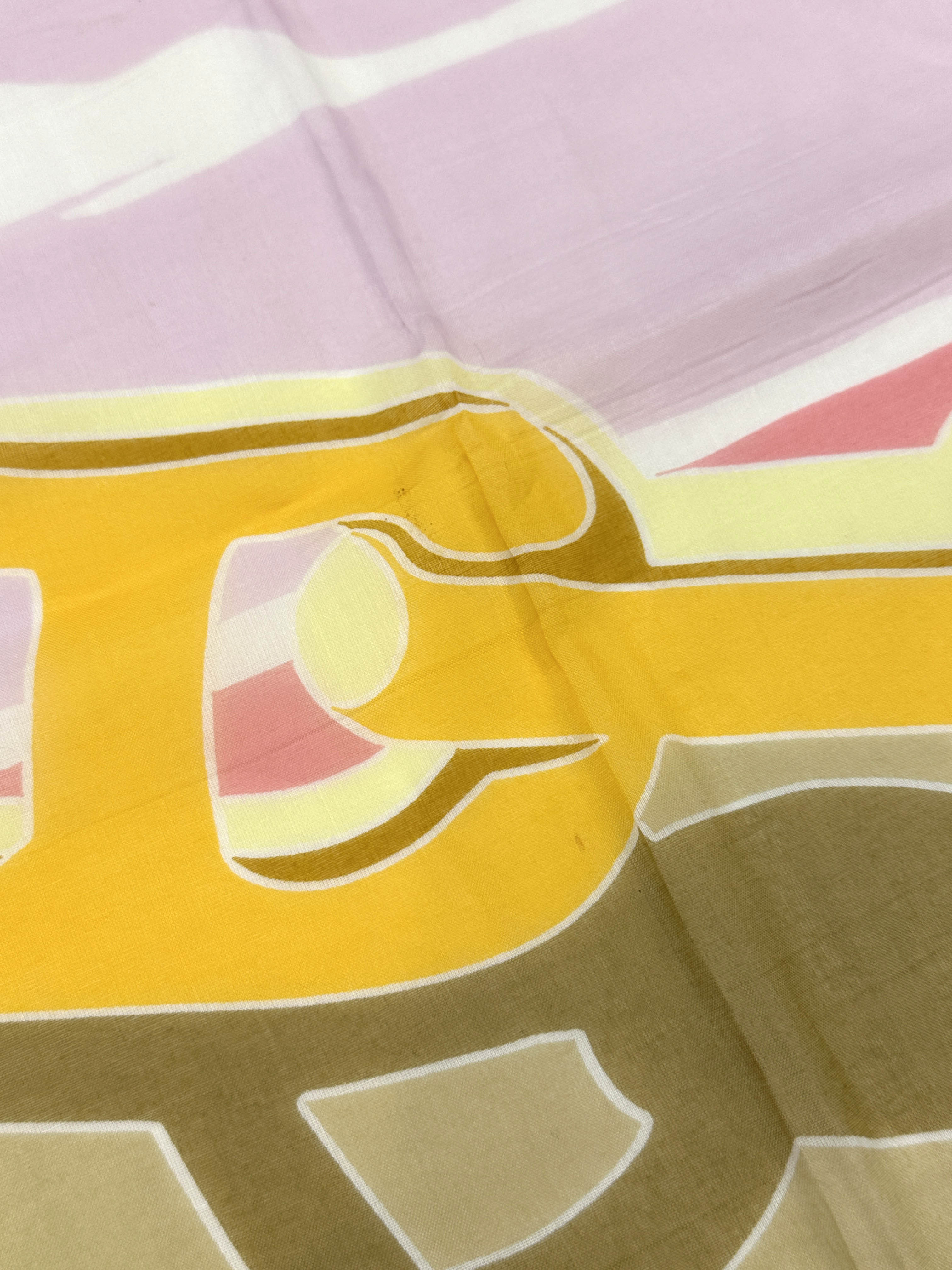 Hermès Escale a la Plage Pareo & Towel Set