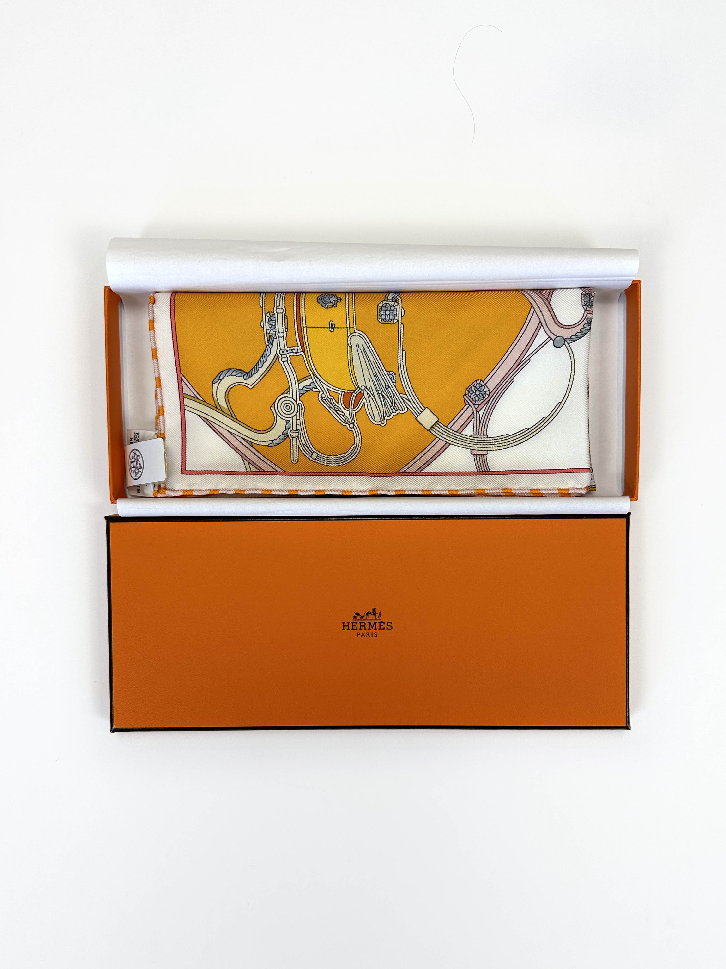 Hermès Springs 45