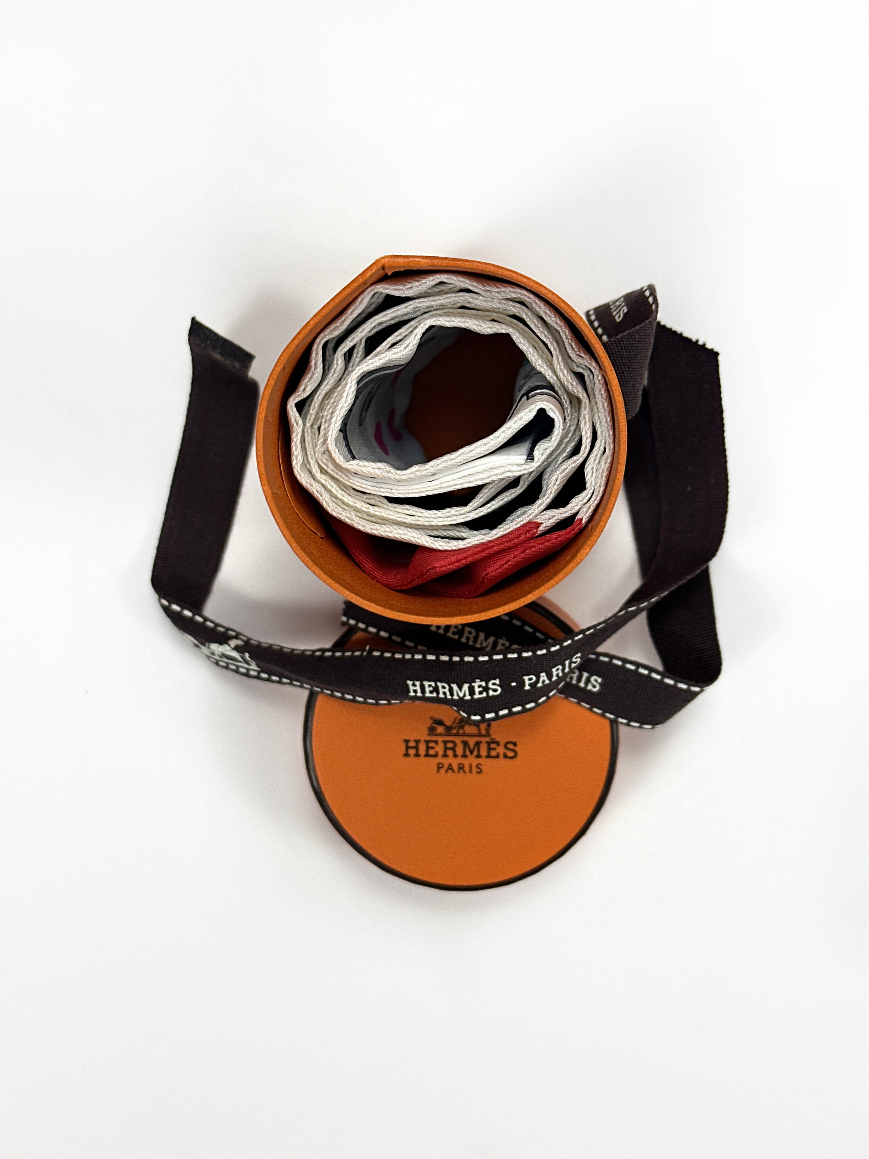 Hermès Story Twilly